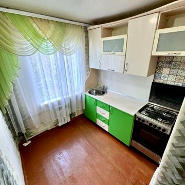 Двокімнатна квартира Молодіжна 19