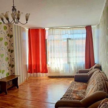 Продам 1 ком. кв. в новом кирпичном доме ЖК Люксембург