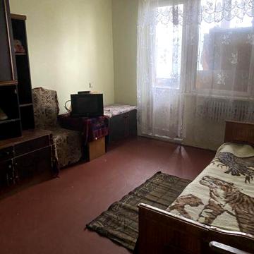 Здам двохкімнатну квартиру на вулиці Івана Павла, біля АТБ