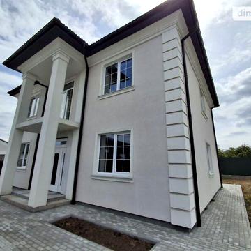 Продаж 5к Дім Кільцева вулиця