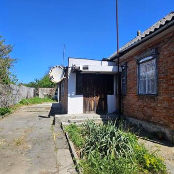 Продаж будинку в смт. Павлиш, Олександрійського р-ну