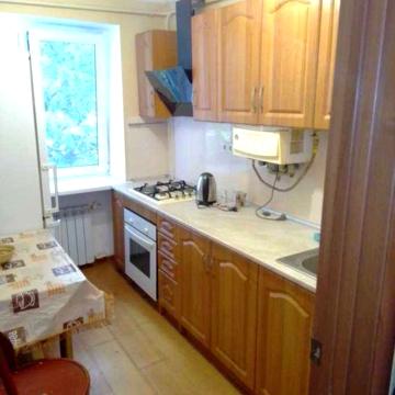 Аренда 3к квартиры Поселок Таирова