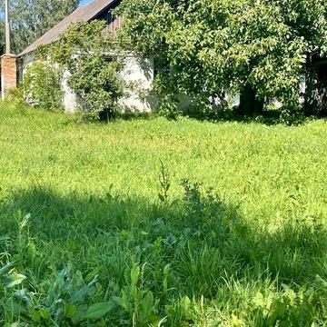 Цегляний будинок з газом в Житомирській області