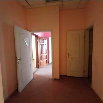 Продам 3к.квартиру. Центр
