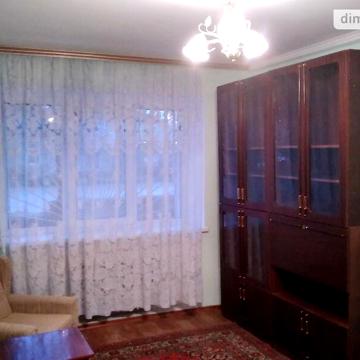 Продаж 2к Квартира Поїзна вулиця