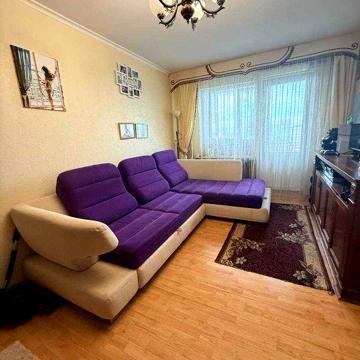 Без%Продаж 2к квартири з ремонтом та меблями Булаховського 30Б