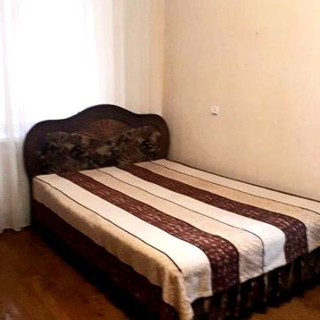 Сдаю 1 комнатную квартиру на рассвете 5500грн