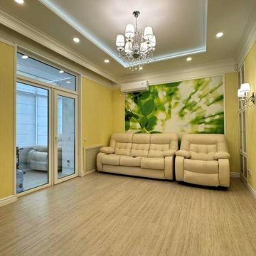 Продам 3-комн. квартиру на пр. Маяковского 3-А