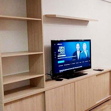 Здам 2-к. Вул. Васильківська, 8. Метро Голосіївська – 8 хвилин пішки
