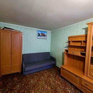 Довгострокова оренда 1к Квартира Метробудівська вулиця
