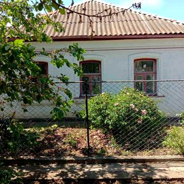 Продам будинок в центральному районі