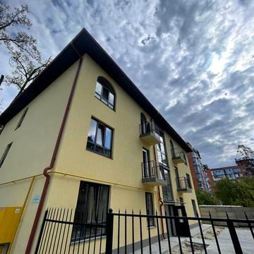 Продаж 2к квартири в новому будинку! На газу. По Гарячій Ціні!