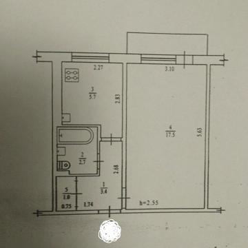Алмазна вул., 3