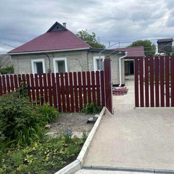 Продається будинок смт.Білики , Полтавська одалсть