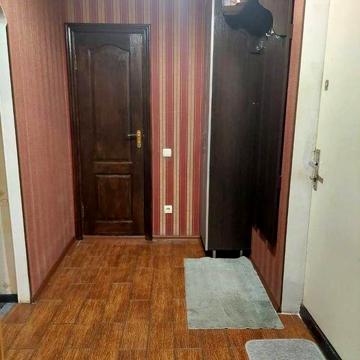 2х кім квар, Милославська 4