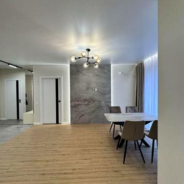 Продаж великої однокімнатної. Новобудова. ЖК West Towers. ЖК West Towers