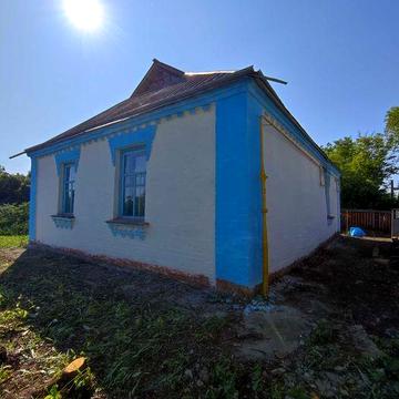 Продам будинок с. Поминик (Вікторівка), Маньківський район
