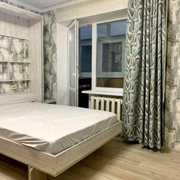 Здам 1 кімнатну квартиру біля ТРЦ Глобал