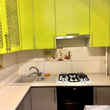 Здам 1 кімнатну квартиру біля ТРЦ Глобал