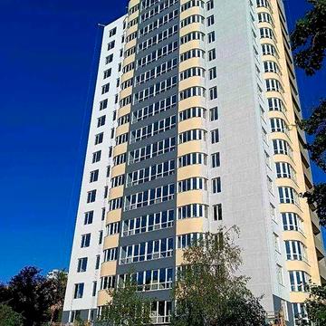 2-кім. 68-кв. в Новому Будинку-Будинок Введений в експлуатацію!
