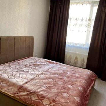 Аренда 1к кв ПЕРВАЯ СДАЧА ЖК Седьмое небо, Агв