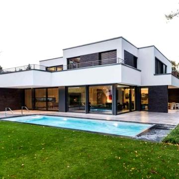 Новий Будинок 200 м² • 4 кімнати, BBQ, розстрочка від забудовника