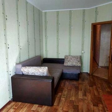 Сдам 1 ком. кв. на Леваде, рядом с маркетом.