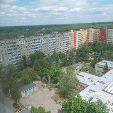Сдам 1 ком квартиру на Парусе!
