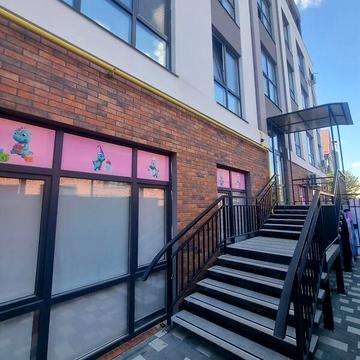 Продаж 1к Квартира Український 2-й провулок