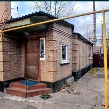 2 Кімнатний.Будинок.Вул.Короленка.