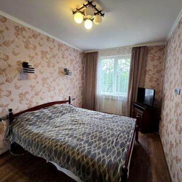 Продаж 2к Квартира Марії Химинець (Достоєвського) вулиця