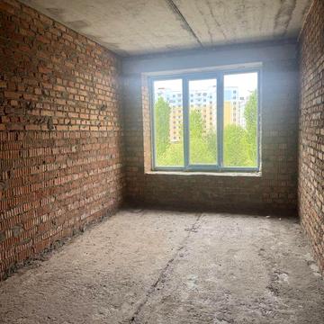 Велика 1-к! Газове опалення! Вигідна ціна!