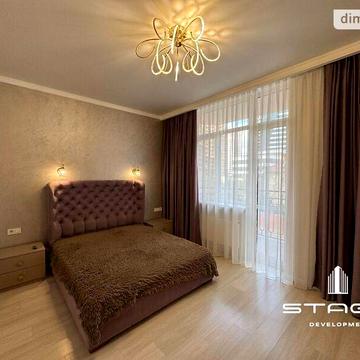 Продаж 2к Квартира Аркадійське (Гагарінське) плато ЖК «Гагаринский»