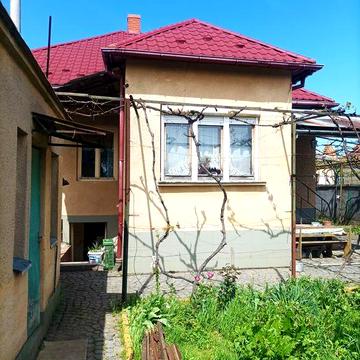 Продаж будинку Підгоряно.