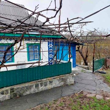 Продається будинок  в с. Старі Бабани,