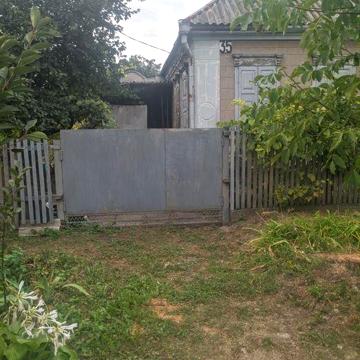 Продам свой дом.