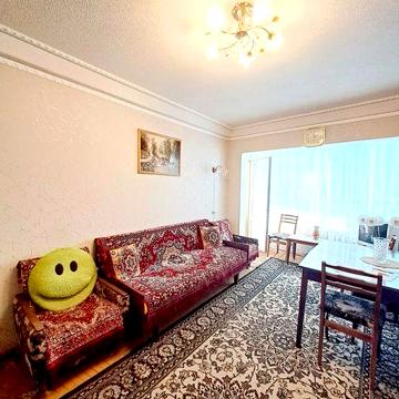 Йорданська 2а, метро Почайна, оренда 1-к квартири, є газ!
