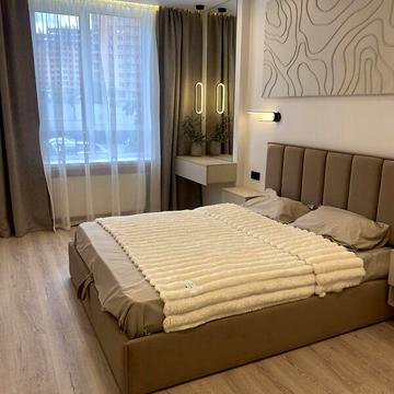 Продаж 1к Квартира Університетська (Карла Маркса) вулиця ЖК City Park 2