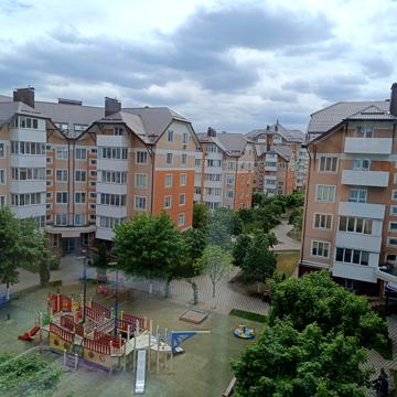 Бориса Гмирі вул., 4-А