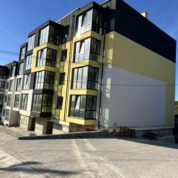 Продаж 2 кімнатної квартири Тернопіль. Кутківці. Продаж квартири ЖК Глибока Долина