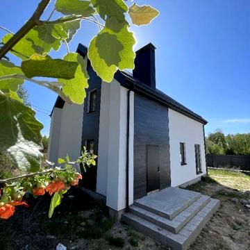 Продам шикарний Будинок в мальовничому місці