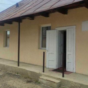 Продам будинок в с. Кінчеш біля Ужгорода