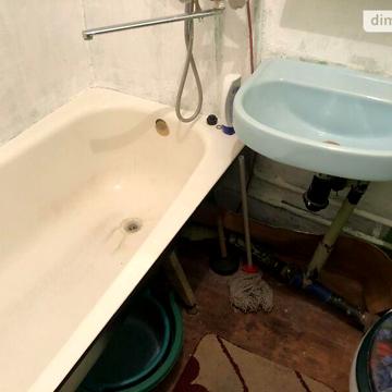 Довгострокова оренда 1к Квартира Заводська вулиця