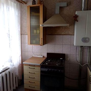 Продам двокімнатну квартиру