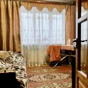 Продаётся 3к квартира на Салтовке в высотке с ремонтом