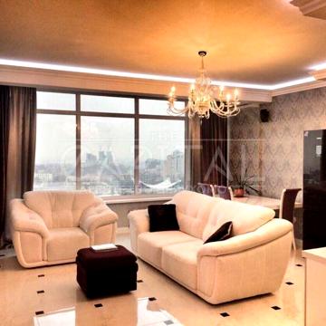 Аренда 2-к квартиры, 70 м², ул. Коновальца м. Печерская