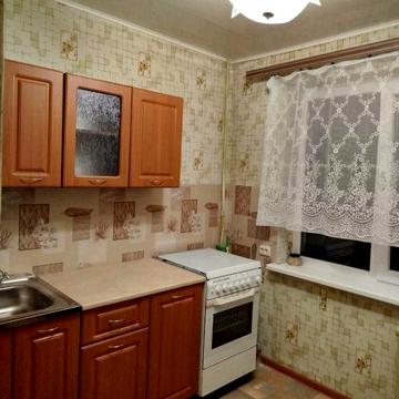 Сдам 3ком квартиру Новые