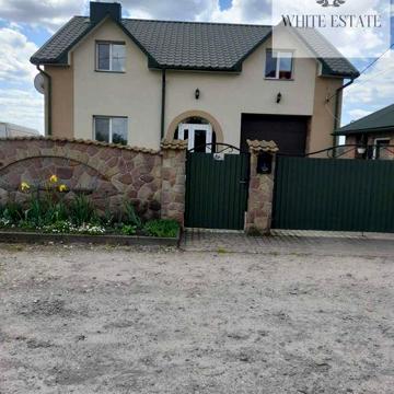 Продаж в с. Велика Березовиця
