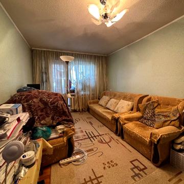 Відрадний просп. (Чубаря), 8