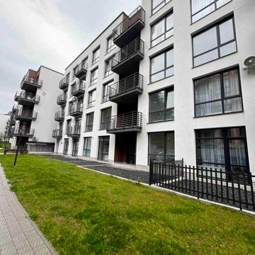 Продаж квартири Брюховичі (Грінвуд). Здана секція ЖК Грінвуд